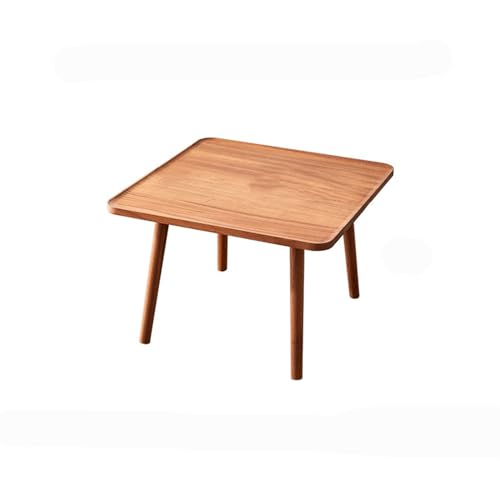 Couch-Beistelltisch, Paletten-Beistelltisch, Sofa, kleiner Beistelltisch, beweglicher Beistelltisch, kleiner quadratischer Ecktisch für Wohnzimmer, Schlafzimmer, Milchtee-Geschäft, Café, Mitteltische Couch-Beistelltisch, Paletten-Beistelltisch, Sofa, kleiner Beistelltisch, beweglicher Beistelltisch, kleiner quadratischer Ecktisch für Wohnzimmer, Schlafzimmer, Milchtee-Geschäft, Café, Mitteltische von CAOJLjiaxiang-2012