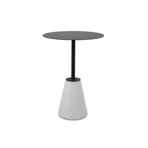 Couchtisch, kleiner runder Tisch, beweglicher Beistelltisch, kleiner Tisch, Couchtisch neben dem Sofa, Sideboard, quadratischer Tisch, Zuhause, Nachttisch, Ecktisch, Mitteltische (groß) von CAOJLjiaxiang-2012
