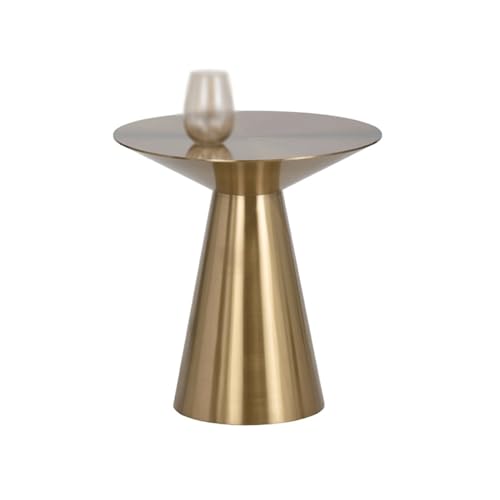 Couchtisch, kleiner runder Tisch aus Metall für Wohnzimmer, abnehmbarer Beistelltisch, kleiner Tisch, Couchtisch neben dem Sofa, Sideboard, quadratischer Tisch, Nachttisch für Zuhause M Couchtisch, kleiner runder Tisch aus Metall für Wohnzimmer, abnehmbarer Beistelltisch, kleiner Tisch, Couchtisch neben dem Sofa, Sideboard, quadratischer Tisch, Nachttisch für Zuhause M von CAOJLjiaxiang-2012