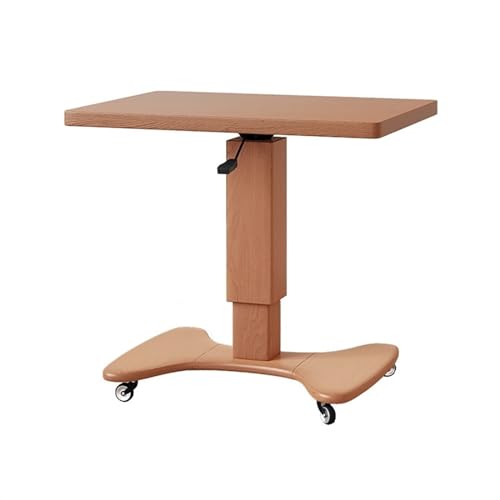 Couchtisch aus Holz, Couchtisch, Kirschholz-Hubtisch, Haushalts-Beistelltisch, beweglicher Holzschreibtisch, Wohnzimmer, Teetisch, Mitteltische Couchtisch aus Holz, Couchtisch, Kirschholz-Hubtisch, Haushalts-Beistelltisch, beweglicher Holzschreibtisch, Wohnzimmer, Teetisch, Mitteltische von CAOJLjiaxiang-2012