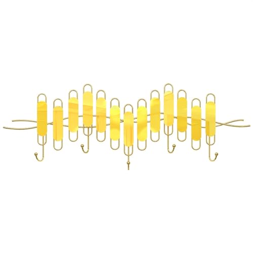 Garderobenleiste Wandhalterung Garderobenleiste Wandhalterung, Eingang Garderobenhaken Wandmontage, Wandhaken zum Aufhängen, Garderobenaufhänger Wandhalterung Hutablage für Wand mit 5 Haken für Garderobenleiste Wandhalterung Garderobenleiste Wandhalterung, Eingang Garderobenhaken Wandmontage, Wandhaken zum Aufhängen, Garderobenaufhänger Wandhalterung Hutablage für Wand mit 5 Haken für von CAOJLjiaxiang-2012