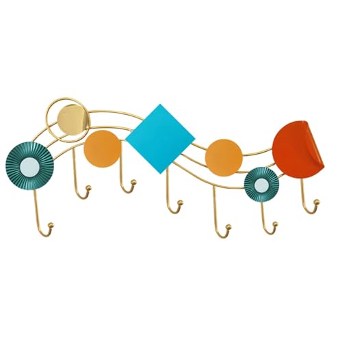 Garderobenleiste Wandhalterung Moderne Einfache Garderobenhaken Schlafzimmer Wandbehang Garderobe Taschen Kleiderständer Metall Haushalt Wand Kleiderhaken Leichte Luxus Wandhaken Wandgarderobe Haken Garderobenleiste Wandhalterung Moderne Einfache Garderobenhaken Schlafzimmer Wandbehang Garderobe Taschen Kleiderständer Metall Haushalt Wand Kleiderhaken Leichte Luxus Wandhaken Wandgarderobe Haken von CAOJLjiaxiang-2012