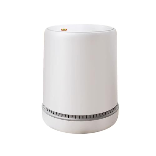 Mülleimer für Zuhause, Wohnzimmer, Licht, luxuriös, mit Deckel, großes Fassungsvermögen, Küche, WC, Badezimmer, Sanitär-Mülleimer, Badezimmer-Mülleimer Mülleimer für Zuhause, Wohnzimmer, Licht, luxuriös, mit Deckel, großes Fassungsvermögen, Küche, WC, Badezimmer, Sanitär-Mülleimer, Badezimmer-Mülleimer von CAOJLjiaxiang-2012
