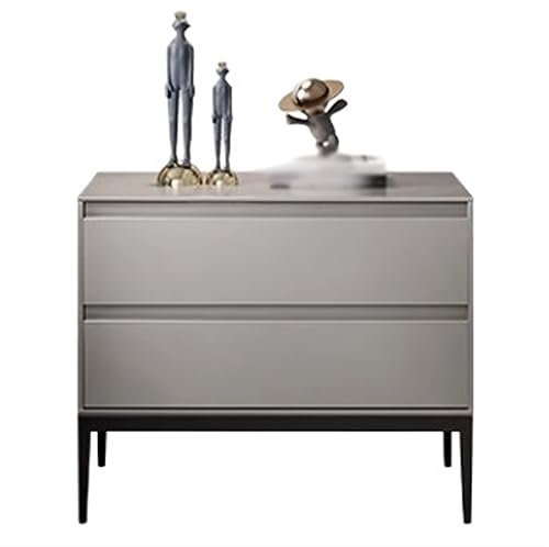 NightStands Nachttisch, schlicht, modern, bemalt, Schlafzimmer, keine Installation, Nachttisch, Aufbewahrung, Organizer, Sideboard, Möbel, komplett aus Holz, Beige Grau, Größe M NightStands Nachttisch, schlicht, modern, bemalt, Schlafzimmer, keine Installation, Nachttisch, Aufbewahrung, Organizer, Sideboard, Möbel, komplett aus Holz, Beige Grau, Größe M von CAOJLjiaxiang-2012