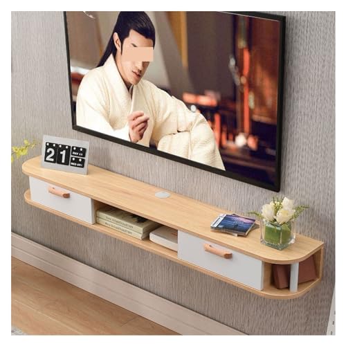 TV-Schrank, Hängeschrank, TV-Halterung, Unterhaltungsregal, modernes Wandregal, Unterhaltungszentrum, TV-Schrank, Multimedia-Konsole, Sideboard TV-Schrank, Hängeschrank, TV-Halterung, Unterhaltungsregal, modernes Wandregal, Unterhaltungszentrum, TV-Schrank, Multimedia-Konsole, Sideboard von CAOJLjiaxiang-2012