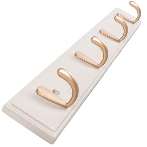 Wandgarderobe, keine Notwendigkeit, Löcher zu bohren, in die Tür zu gelangen, Kleiderhaken an der Wand im Umkleideraum, zum Aufhängen von Kleidung, Hüten im Eingang, Kleiderbügel an der Wand Wandgarderobe, keine Notwendigkeit, Löcher zu bohren, in die Tür zu gelangen, Kleiderhaken an der Wand im Umkleideraum, zum Aufhängen von Kleidung, Hüten im Eingang, Kleiderbügel an der Wand von CAOJLjiaxiang-2012