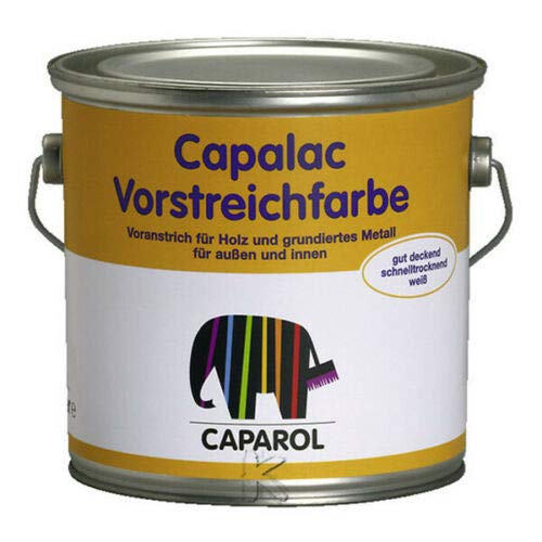 CAPAROL Capalac Vorstreichfarbe 375 ml von CAPA ROL