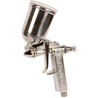 Asturio K3 Mini-Airbrush – 75 cc. oben - 0,5 Düse für Kompressor - Wohnzimmer von CAPALDO