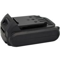 Capaldo - concord lithium-batterie 20V 2AH von CAPALDO