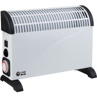 Bodenkonvektor 750/1250/2000w Bodenkonvektor 750/1250/2000w von CAPALDO