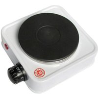 Einplatten-elektroherd CM.10,5 watt 500 von CAPALDO