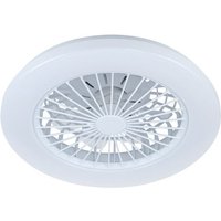 Capaldo - led deckenleuchte mit ventilator Ø48CM - 45W Capaldo - led deckenleuchte mit ventilator Ø48CM - 45W von CAPALDO