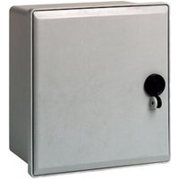 Capaldo - stromzählerkasten 2 stk. CC12 CM.39X24X42H von CAPALDO