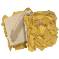 Capaldo - tampone serie T20 con base in legno. CM.20X20 Capaldo - tampone serie T20 con base in legno. CM.20X20 von CAPALDO