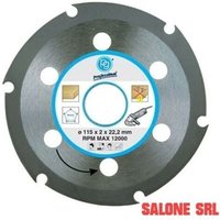 Hobelscheibe pg 419.95 MM.230X2 für schleifer von PG