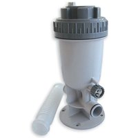 Bestway distributore dispenser per cloro in piscina MOD.K534CBX von CAPALDO