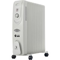 Ölheizkörper 9 Und 11 Elemente Leise - Elementi: 9 Elementi Ölheizkörper 9 Und 11 Elemente Leise - Elementi: 9 Elementi von CAPALDO