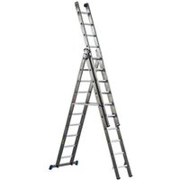 Professionelle Waage 3 x 10 gr. Mt 3,0 bis 7,5 von CAPALDO