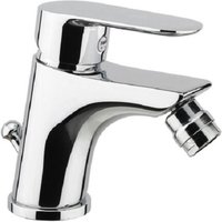 Capaldo - kevon fiore bidet einhebel-mischer von CAPALDO