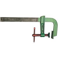 Schere Tischler-Klemme Aus Mangan-Silizium-Stahl Max. Öffnung Cm.120 von CAPALDO