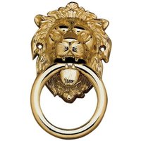 Türklopfer messing mod.leone Türklopfer messing mod.leone von CAPALDO