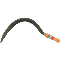 Zenith sichel ART.658 stahl geschmiedet mit schärpe N.3 sichel von CAPALDO