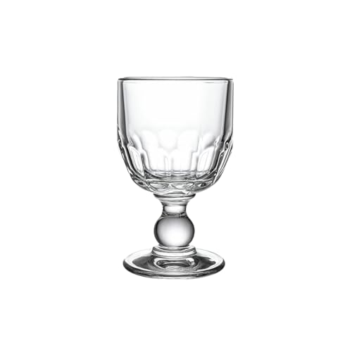 190 ml Haushalts-Retro-Kelch, Cocktailglas, Champagnerglas, transparent 190 ml Haushalts-Retro-Kelch, Cocktailglas, Champagnerglas, transparent von CAPIJIONG
