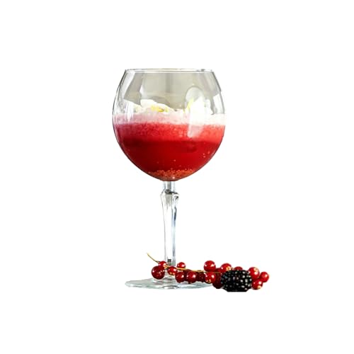 Bar Gin Tonic Cocktailgläser, Weinkelche - Cocktailgläser von CAPIJIONG