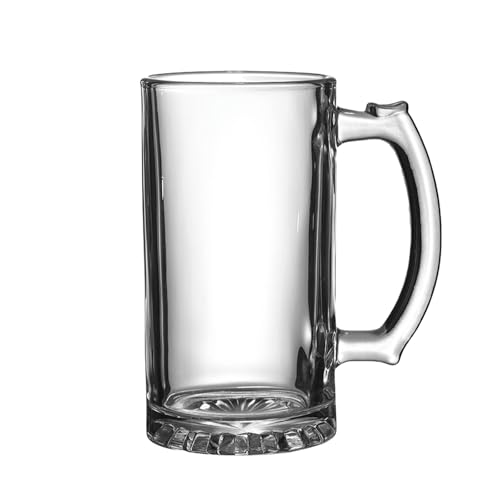Einfaches, exquisites und großes Fassungsvermögen, verdicktes Glas, großer Bierbecher für den 8. Becher, 700 ml. Einfaches, exquisites und großes Fassungsvermögen, verdicktes Glas, großer Bierbecher für den 8. Becher, 700 ml. von CAPIJIONG