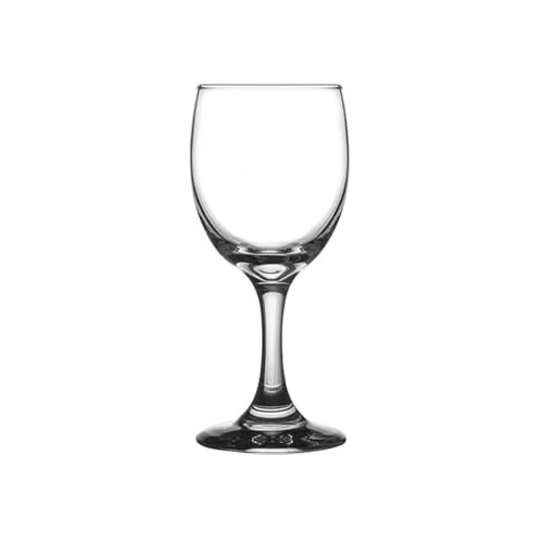 Einfaches und exquisites Whiskyglas im europäischen Stil, 190 mI Kelch von CAPIJIONG