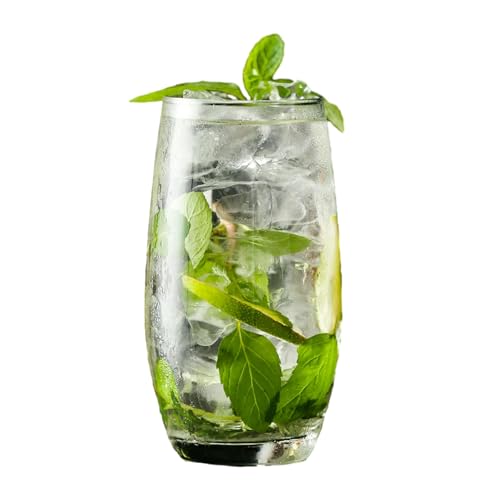 Einfaches und exquisites klassisches hitzebeständiges Cocktailglas aus klassischem Material, 540 ml von CAPIJIONG