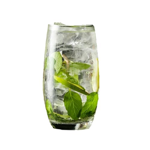 Einfaches und exquisites klassisches hitzebeständiges Cocktailglas aus klassischem "Material", 400 ml von CAPIJIONG
