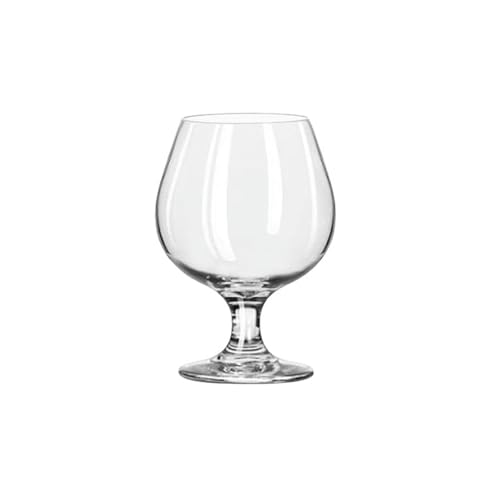 Europäische Bar kommerzielle einfache und exquisite dicke Whiskyglas - 365 ml Brandy. von CAPIJIONG