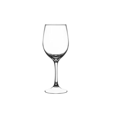Europäische Bar-kommerzielle einfache und exquisite dickes Whiskyglas - 230 ml Charm Kelch von CAPIJIONG