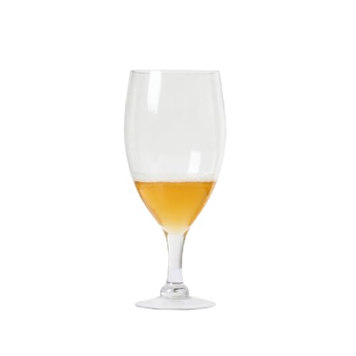 Hochzeitstoast mit großem Kelch, Perlmilchtee und Bierkrug - kurzer Stil von CAPIJIONG