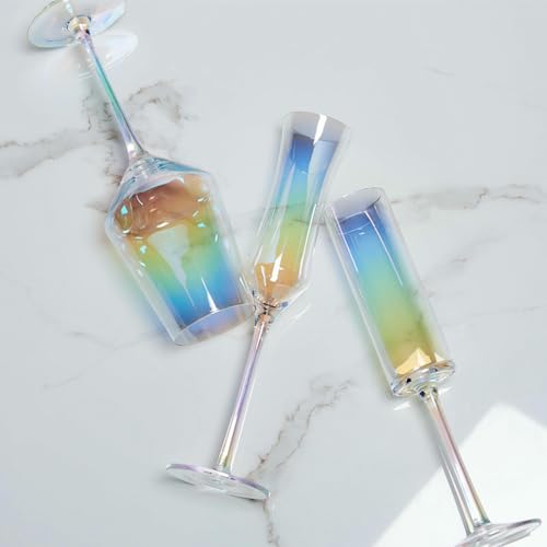Regenbogenfarbener Kelch, bunte Kreativität – 2 Mechanismen + Farbbox Regenbogenfarbener Kelch, bunte Kreativität – 2 Mechanismen + Farbbox von CAPIJIONG