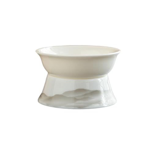 Sheep Fat Jade Haushalt Teefilter Weiß Porzellan Kung Fu Tee Zubehör Filternetz - Teesieb Gruppe Sheep Fat Jade Haushalt Teefilter Weiß Porzellan Kung Fu Tee Zubehör Filternetz - Teesieb Gruppe von CAPIJIONG