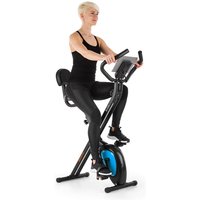 Capital Sports - Azura Air X-Bike Heimtrainer SilentBelt Magnetwiderstand Capital Sports - Azura Air X-Bike Heimtrainer SilentBelt Magnetwiderstand von CAPITAL SPORTS