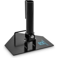 Antae Langhantelaufnahme Landmine Schwarz - Capital Sports Antae Langhantelaufnahme Landmine Schwarz - Capital Sports von CAPITAL SPORTS