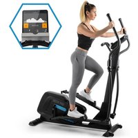 Capital Sports - Helix Pro Cross Trainer Bluetooth App 20kg Schwungmasse Capital Sports - Helix Pro Cross Trainer Bluetooth App 20kg Schwungmasse von CAPITAL SPORTS