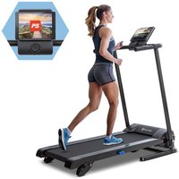 Capital Sports - Pacemaker F60 Laufband 1 ps selbstschmierend Bluetooth Capital Sports - Pacemaker F60 Laufband 1 ps selbstschmierend Bluetooth von CAPITAL SPORTS