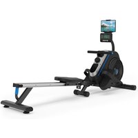 Capital Sports - Rudergerät für Zuhause, Kompakter Rowshaper, Rudergerät Klappbar mit 8 Stufen, LCD-Monitor, Bodenrollen, Row Shaper mit Capital Sports - Rudergerät für Zuhause, Kompakter Rowshaper, Rudergerät Klappbar mit 8 Stufen, LCD-Monitor, Bodenrollen, Row Shaper mit von CAPITAL SPORTS