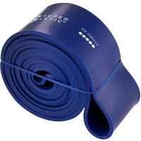 Capital Sports Uros Powerband XX-Heavy Fitnessband Loop 100 % Latex von CAPITAL SPORTS