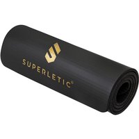 Capital Sports - Deva Gymnastikmatte 180x1,0x60 cm NBR-Schaumstoff rutschfest inkl. Tragegurt Capital Sports - Deva Gymnastikmatte 180x1,0x60 cm NBR-Schaumstoff rutschfest inkl. Tragegurt von CAPITAL SPORTS