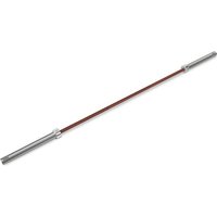 Pantherbar Olympische Hantelstange Kupfer Chrom 15 kg - Capital Sports Pantherbar Olympische Hantelstange Kupfer Chrom 15 kg - Capital Sports von CAPITAL SPORTS