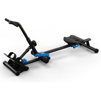 Rudergerät für Zuhause Klappbar, Sport Rudergerät mit Magnetwiderstand, Klappbarer Rowshaper für Krafttraining mit LCD-Display, 8-Stufige Rudergerät für Zuhause Klappbar, Sport Rudergerät mit Magnetwiderstand, Klappbarer Rowshaper für Krafttraining mit LCD-Display, 8-Stufige von CAPITAL SPORTS