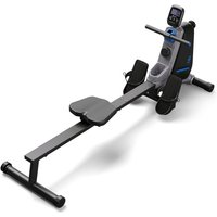 Rudergerät für Zuhause Klappbar, Sport Rudergerät mit Magnetwiderstand, Rowshaper für Krafttraining, Magnet-Rudermaschine für Zuhause, 120 kg Rudergerät für Zuhause Klappbar, Sport Rudergerät mit Magnetwiderstand, Rowshaper für Krafttraining, Magnet-Rudermaschine für Zuhause, 120 kg von CAPITAL SPORTS