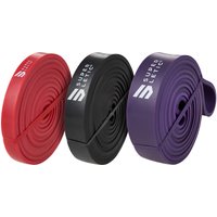 Capital Sports - Uros Powerbands 3er-Set Fitnessband Loop 100 % Latex Capital Sports - Uros Powerbands 3er-Set Fitnessband Loop 100 % Latex von CAPITAL SPORTS