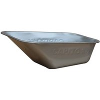 Schubkarrenmulde Allcar 100 100l verz - 41109 - Capito Schubkarrenmulde Allcar 100 100l verz - 41109 - Capito von CAPITO