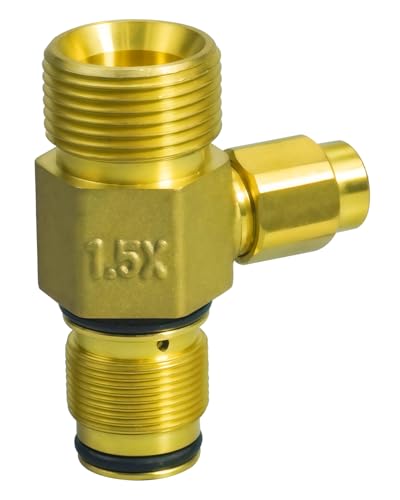 Druckwasserauslass-Set passend für Simpson AAA 530001 530002 530008 530009 530011 530013 530016 530017 9300017, Hochdruckreiniger-Pumpen-Modelle ersetzen 7106264 Druckwasserauslass-Set passend für Simpson AAA 530001 530002 530008 530009 530011 530013 530016 530017 9300017, Hochdruckreiniger-Pumpen-Modelle ersetzen 7106264 von CAQ